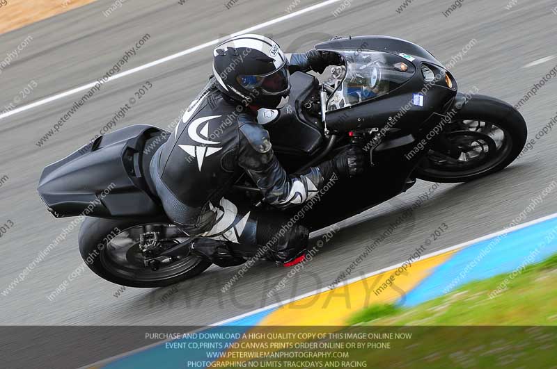 16th september 2013;event digital images;france;le mans;motorbikes;no limits;peter wileman photography;trackday;trackday digital images