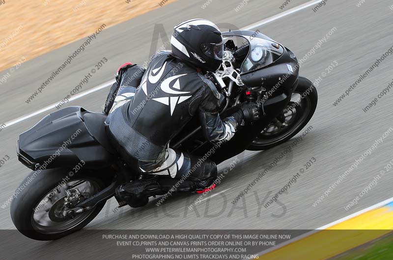 16th september 2013;event digital images;france;le mans;motorbikes;no limits;peter wileman photography;trackday;trackday digital images