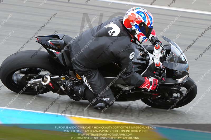 16th september 2013;event digital images;france;le mans;motorbikes;no limits;peter wileman photography;trackday;trackday digital images