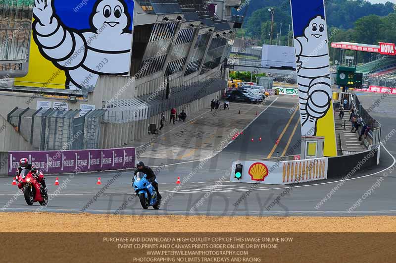 16th september 2013;event digital images;france;le mans;motorbikes;no limits;peter wileman photography;trackday;trackday digital images