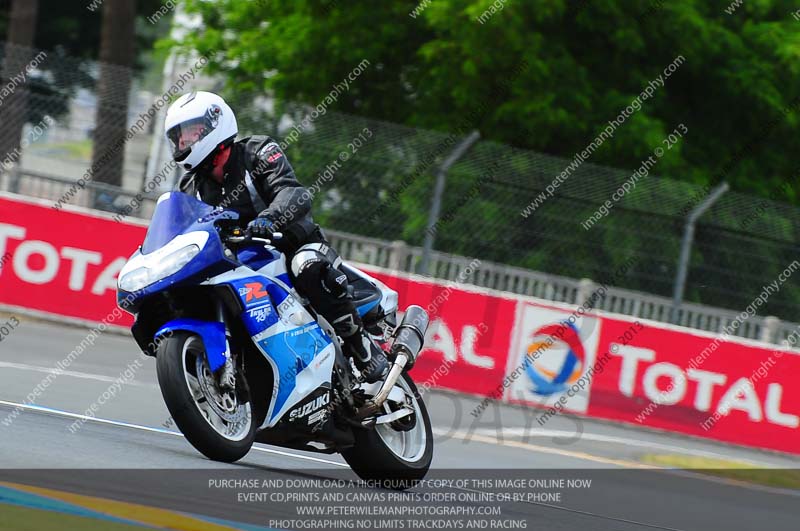 16th september 2013;event digital images;france;le mans;motorbikes;no limits;peter wileman photography;trackday;trackday digital images