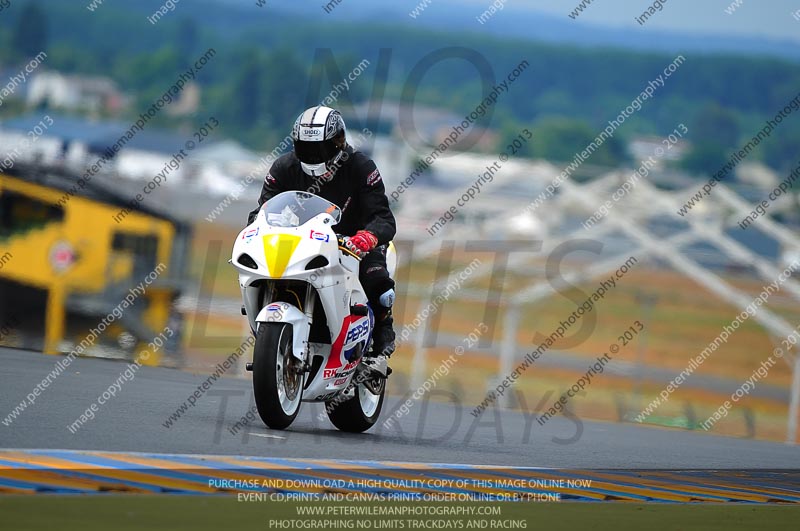 16th september 2013;event digital images;france;le mans;motorbikes;no limits;peter wileman photography;trackday;trackday digital images