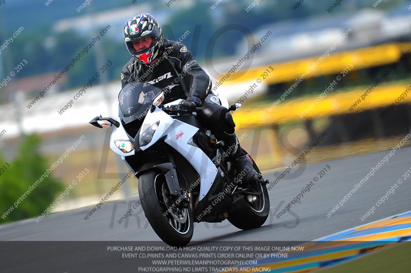 16th september 2013;event digital images;france;le mans;motorbikes;no limits;peter wileman photography;trackday;trackday digital images