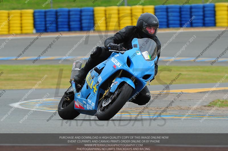 16th september 2013;event digital images;france;le mans;motorbikes;no limits;peter wileman photography;trackday;trackday digital images