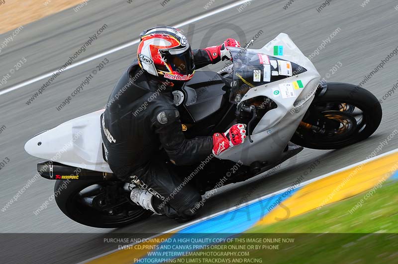 16th september 2013;event digital images;france;le mans;motorbikes;no limits;peter wileman photography;trackday;trackday digital images