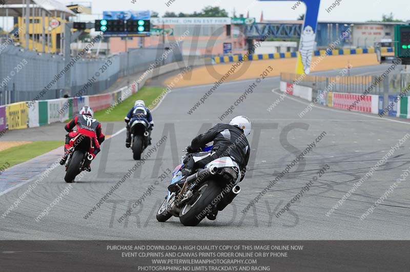 16th september 2013;event digital images;france;le mans;motorbikes;no limits;peter wileman photography;trackday;trackday digital images