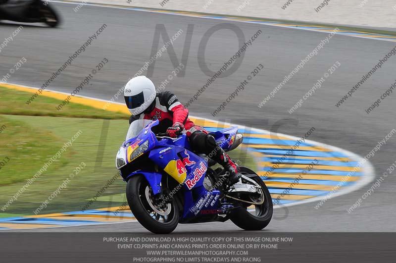 16th september 2013;event digital images;france;le mans;motorbikes;no limits;peter wileman photography;trackday;trackday digital images