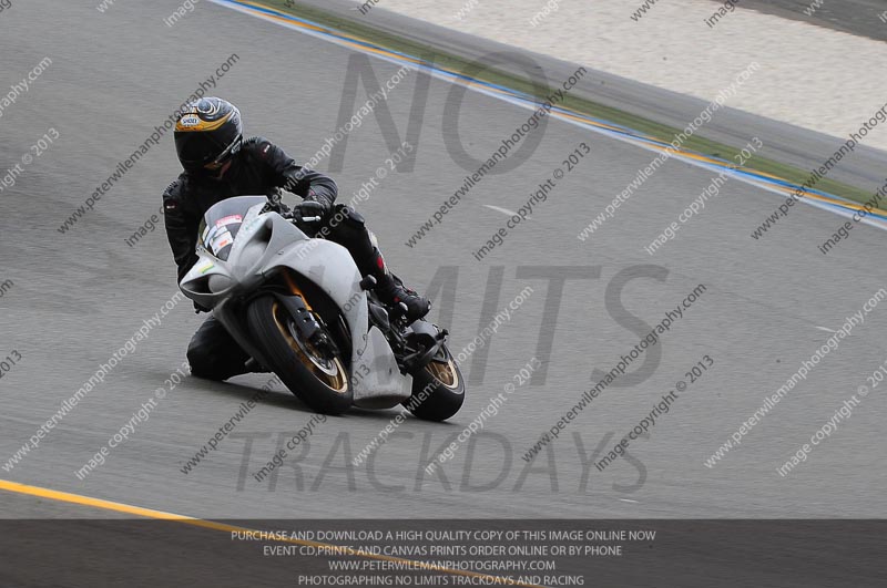 16th september 2013;event digital images;france;le mans;motorbikes;no limits;peter wileman photography;trackday;trackday digital images