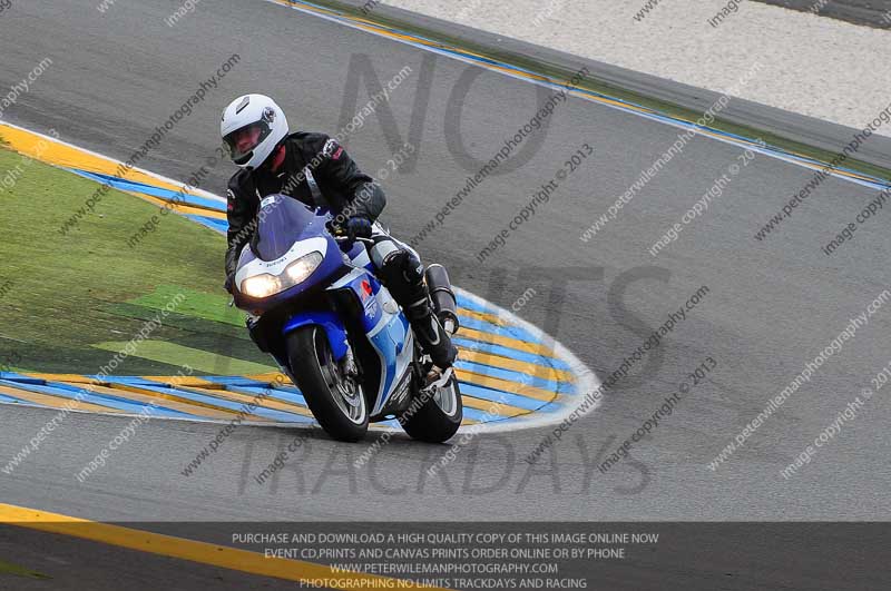 16th september 2013;event digital images;france;le mans;motorbikes;no limits;peter wileman photography;trackday;trackday digital images