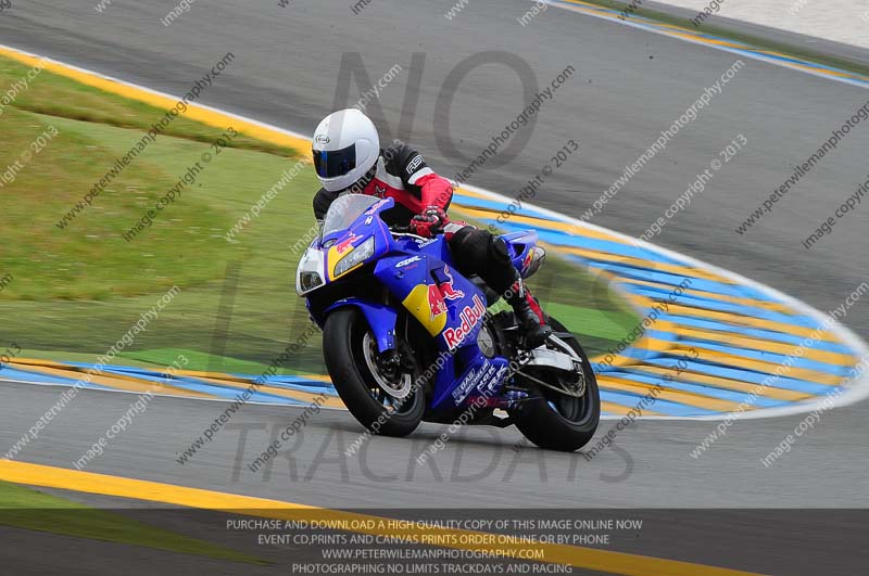 16th september 2013;event digital images;france;le mans;motorbikes;no limits;peter wileman photography;trackday;trackday digital images