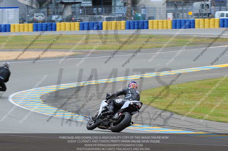 16th september 2013;event digital images;france;le mans;motorbikes;no limits;peter wileman photography;trackday;trackday digital images