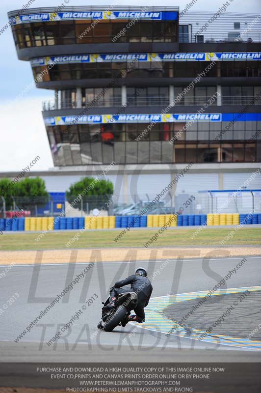 16th september 2013;event digital images;france;le mans;motorbikes;no limits;peter wileman photography;trackday;trackday digital images