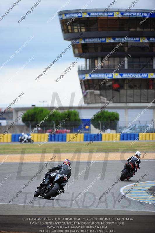16th september 2013;event digital images;france;le mans;motorbikes;no limits;peter wileman photography;trackday;trackday digital images