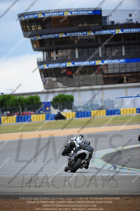 16th september 2013;event digital images;france;le mans;motorbikes;no limits;peter wileman photography;trackday;trackday digital images