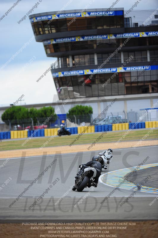 16th september 2013;event digital images;france;le mans;motorbikes;no limits;peter wileman photography;trackday;trackday digital images
