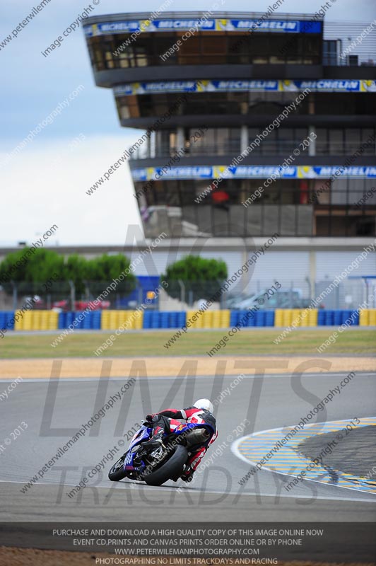 16th september 2013;event digital images;france;le mans;motorbikes;no limits;peter wileman photography;trackday;trackday digital images