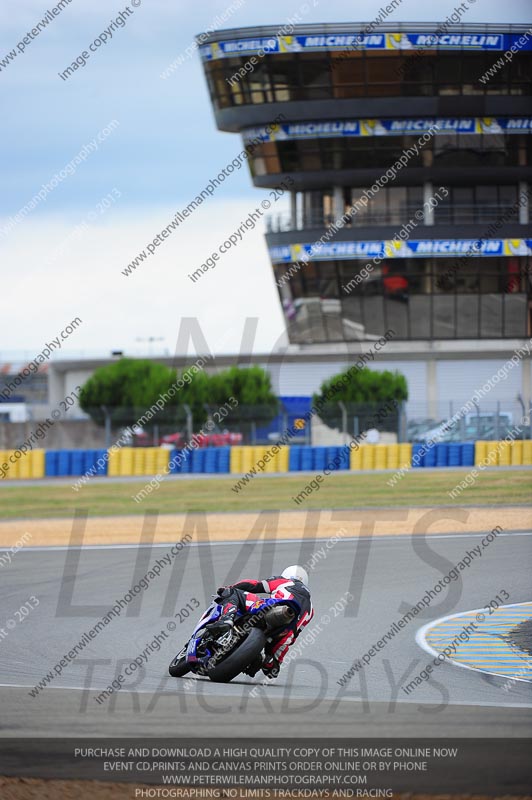 16th september 2013;event digital images;france;le mans;motorbikes;no limits;peter wileman photography;trackday;trackday digital images