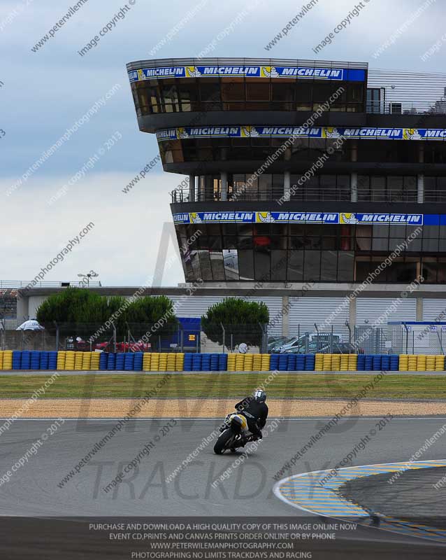 16th september 2013;event digital images;france;le mans;motorbikes;no limits;peter wileman photography;trackday;trackday digital images
