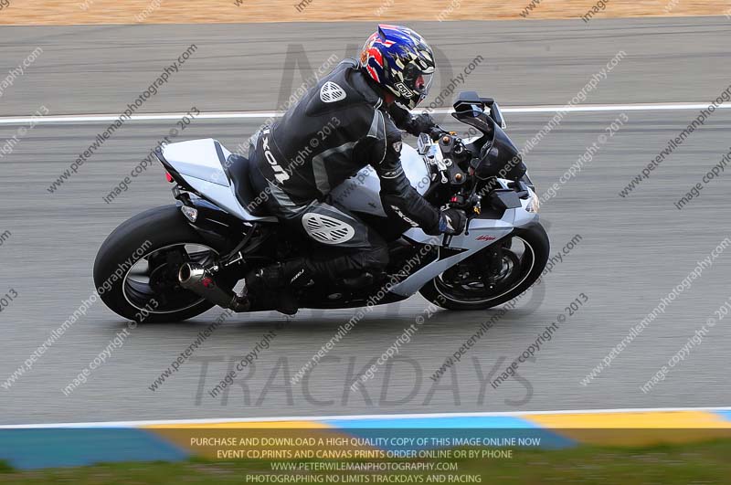 16th september 2013;event digital images;france;le mans;motorbikes;no limits;peter wileman photography;trackday;trackday digital images