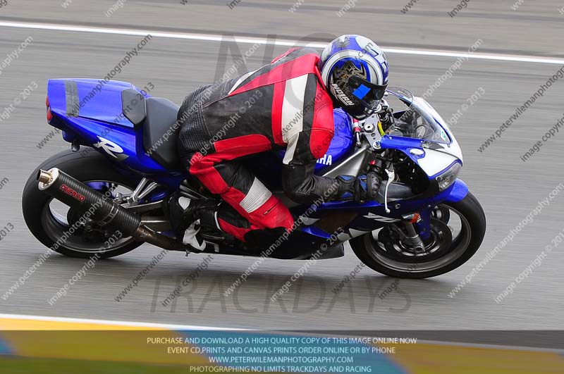 16th september 2013;event digital images;france;le mans;motorbikes;no limits;peter wileman photography;trackday;trackday digital images