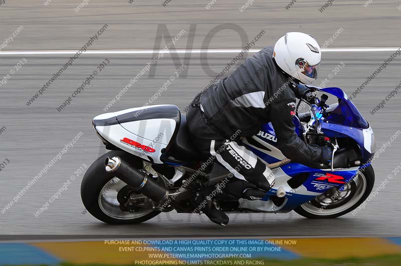16th september 2013;event digital images;france;le mans;motorbikes;no limits;peter wileman photography;trackday;trackday digital images