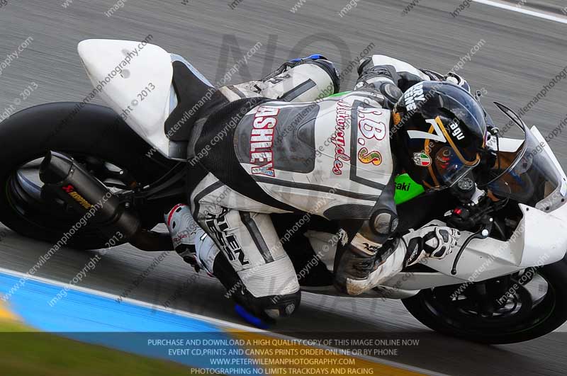 16th september 2013;event digital images;france;le mans;motorbikes;no limits;peter wileman photography;trackday;trackday digital images