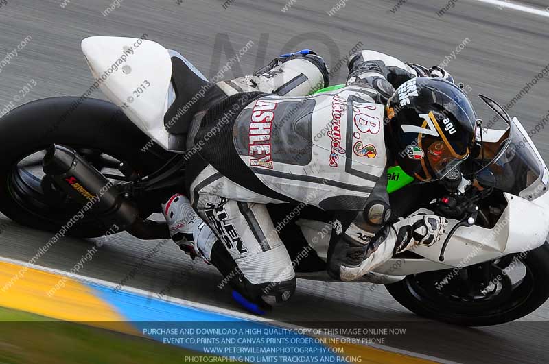16th september 2013;event digital images;france;le mans;motorbikes;no limits;peter wileman photography;trackday;trackday digital images