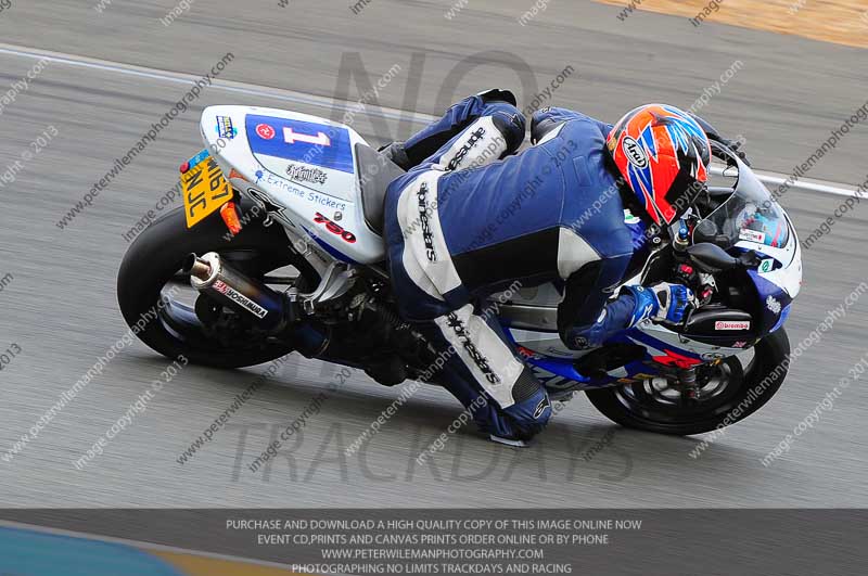 16th september 2013;event digital images;france;le mans;motorbikes;no limits;peter wileman photography;trackday;trackday digital images