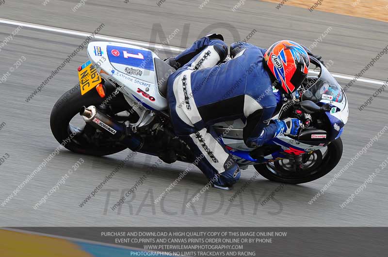 16th september 2013;event digital images;france;le mans;motorbikes;no limits;peter wileman photography;trackday;trackday digital images