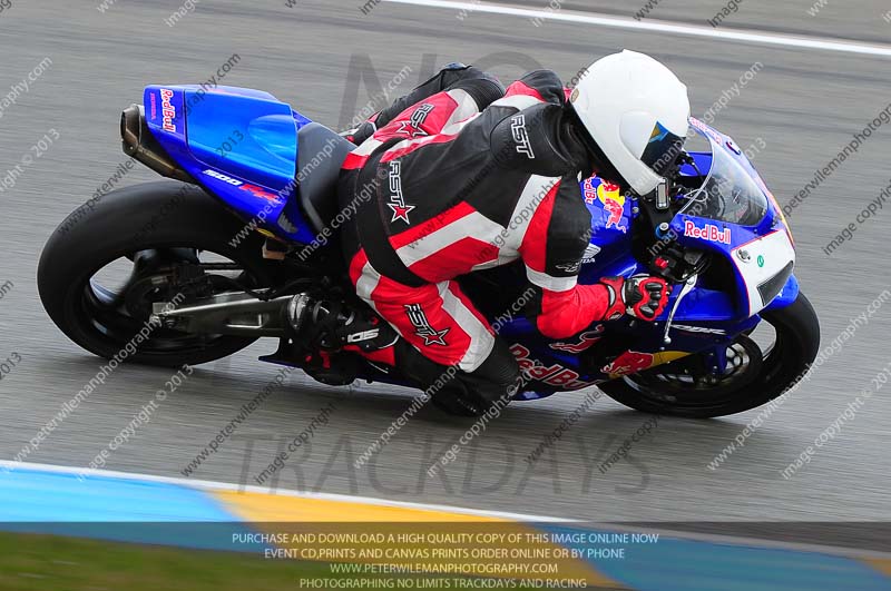 16th september 2013;event digital images;france;le mans;motorbikes;no limits;peter wileman photography;trackday;trackday digital images