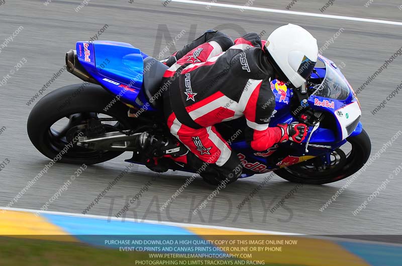 16th september 2013;event digital images;france;le mans;motorbikes;no limits;peter wileman photography;trackday;trackday digital images