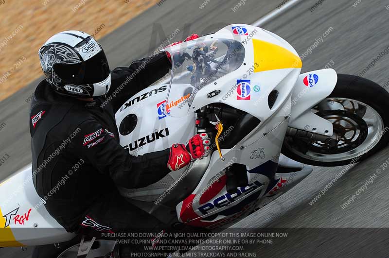 16th september 2013;event digital images;france;le mans;motorbikes;no limits;peter wileman photography;trackday;trackday digital images