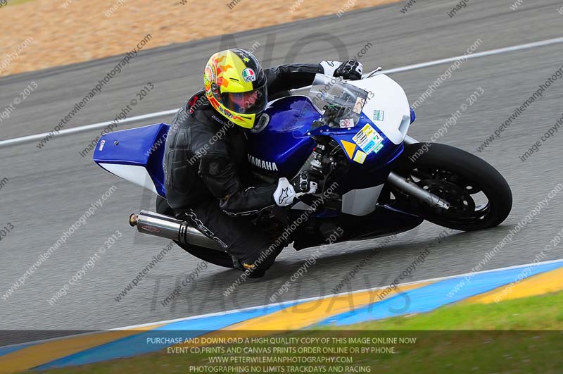 16th september 2013;event digital images;france;le mans;motorbikes;no limits;peter wileman photography;trackday;trackday digital images