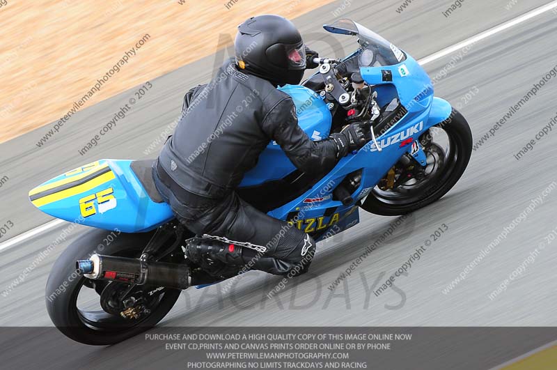 16th september 2013;event digital images;france;le mans;motorbikes;no limits;peter wileman photography;trackday;trackday digital images