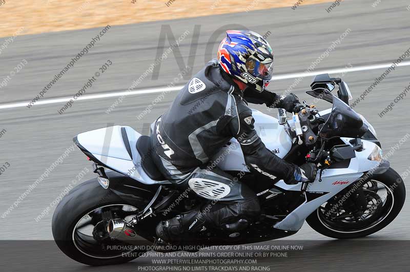 16th september 2013;event digital images;france;le mans;motorbikes;no limits;peter wileman photography;trackday;trackday digital images