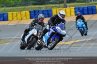Novice Blue/White Bikes