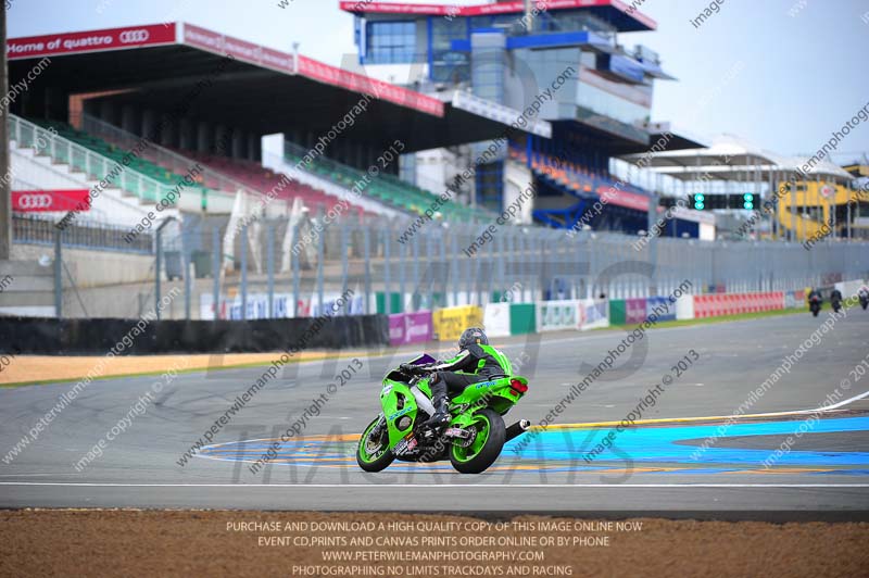 16th september 2013;event digital images;france;le mans;motorbikes;no limits;peter wileman photography;trackday;trackday digital images
