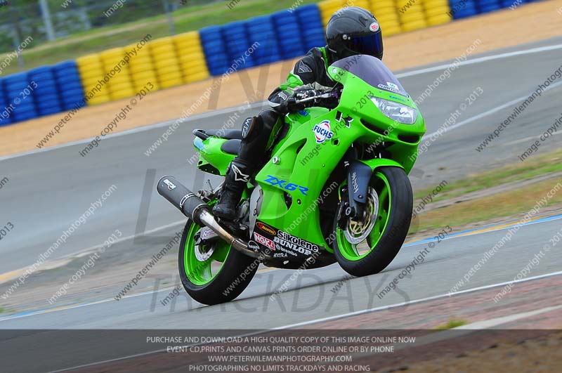 16th september 2013;event digital images;france;le mans;motorbikes;no limits;peter wileman photography;trackday;trackday digital images