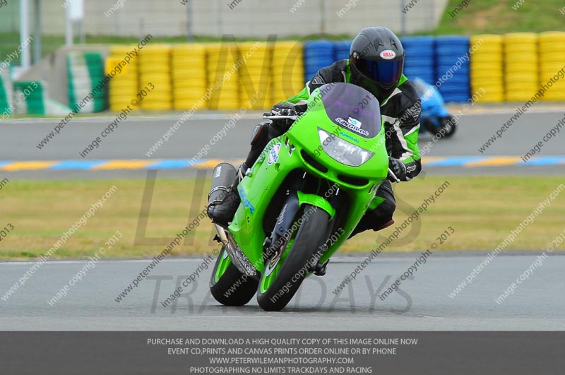 16th september 2013;event digital images;france;le mans;motorbikes;no limits;peter wileman photography;trackday;trackday digital images