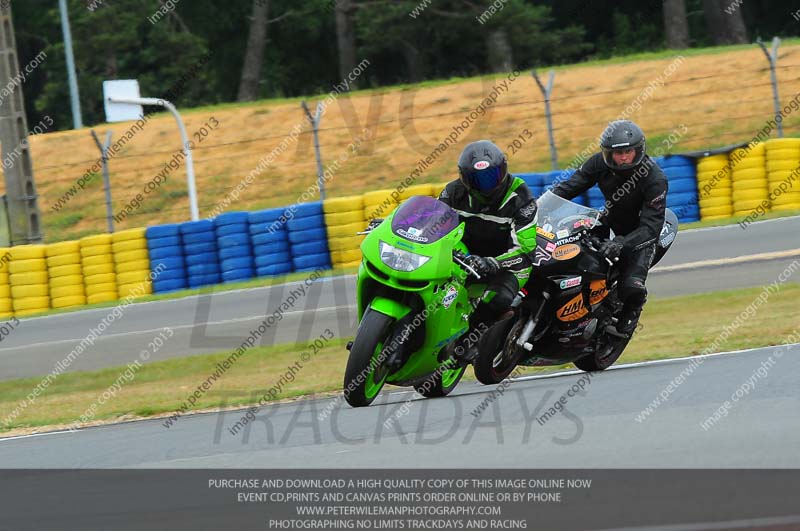 16th september 2013;event digital images;france;le mans;motorbikes;no limits;peter wileman photography;trackday;trackday digital images