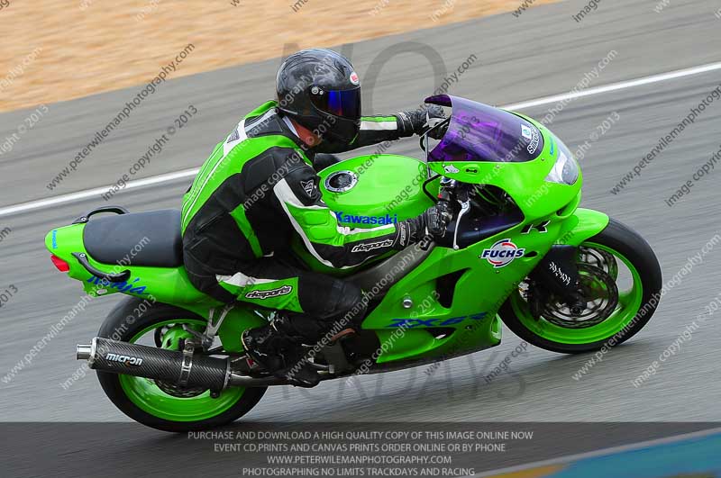 16th september 2013;event digital images;france;le mans;motorbikes;no limits;peter wileman photography;trackday;trackday digital images