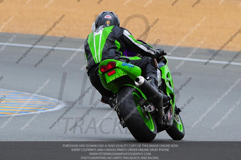 16th september 2013;event digital images;france;le mans;motorbikes;no limits;peter wileman photography;trackday;trackday digital images