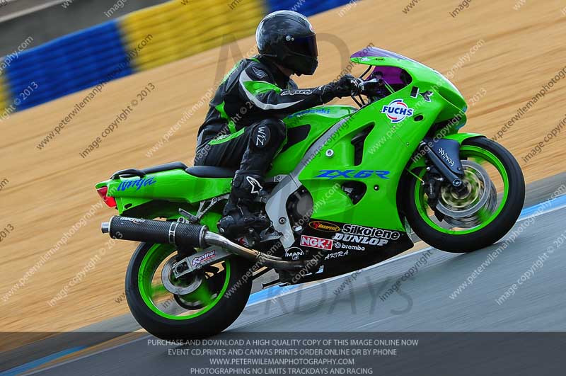 16th september 2013;event digital images;france;le mans;motorbikes;no limits;peter wileman photography;trackday;trackday digital images