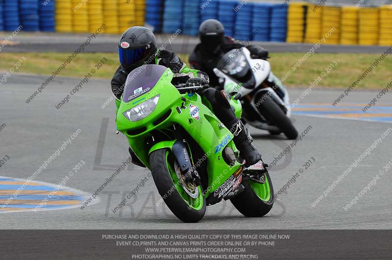 16th september 2013;event digital images;france;le mans;motorbikes;no limits;peter wileman photography;trackday;trackday digital images