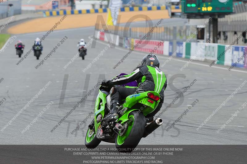 16th september 2013;event digital images;france;le mans;motorbikes;no limits;peter wileman photography;trackday;trackday digital images