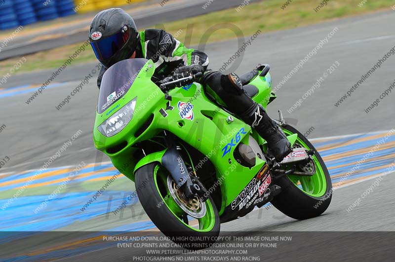 16th september 2013;event digital images;france;le mans;motorbikes;no limits;peter wileman photography;trackday;trackday digital images