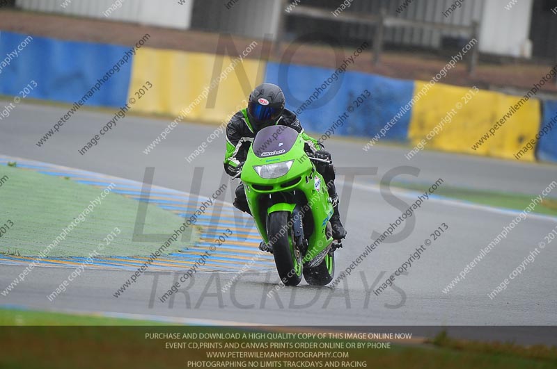 16th september 2013;event digital images;france;le mans;motorbikes;no limits;peter wileman photography;trackday;trackday digital images