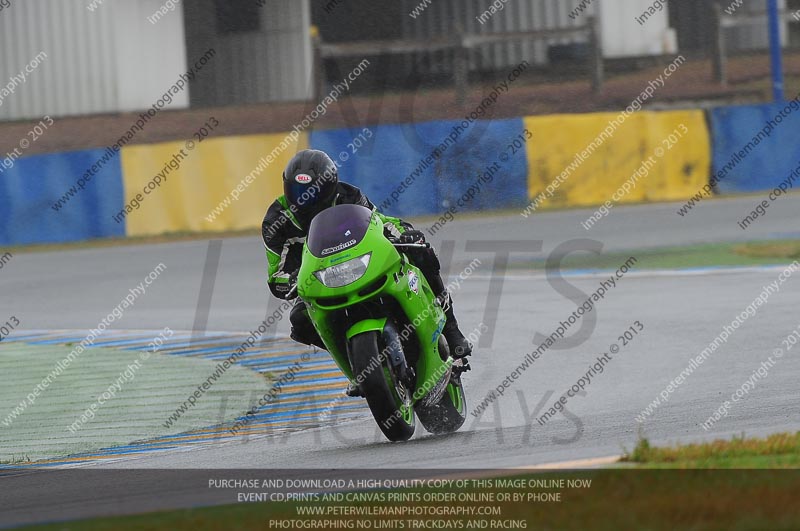 16th september 2013;event digital images;france;le mans;motorbikes;no limits;peter wileman photography;trackday;trackday digital images