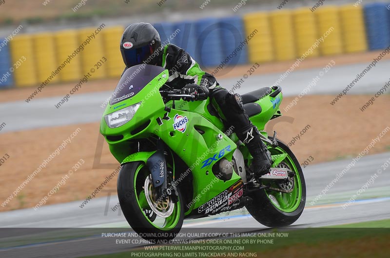 16th september 2013;event digital images;france;le mans;motorbikes;no limits;peter wileman photography;trackday;trackday digital images