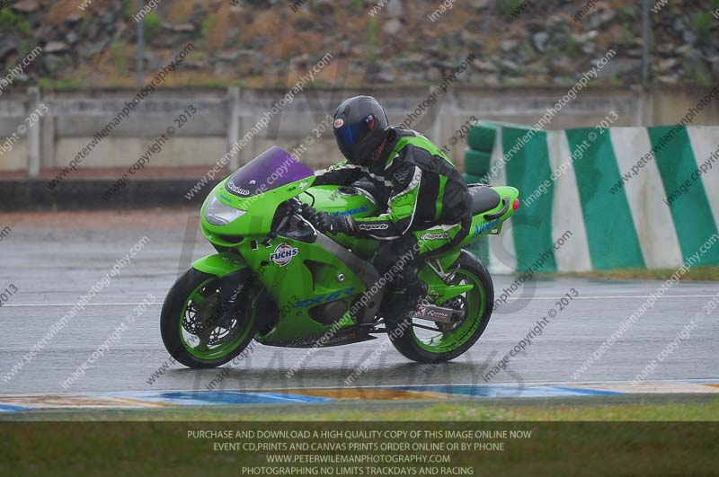 16th september 2013;event digital images;france;le mans;motorbikes;no limits;peter wileman photography;trackday;trackday digital images